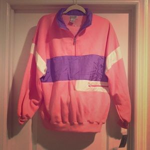 New with tags vintage Lavon sweatsuit.